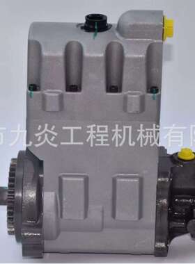 出售卡特挖掘机C7C9发动机油泵 促动泵总成319-0678 10R-8900