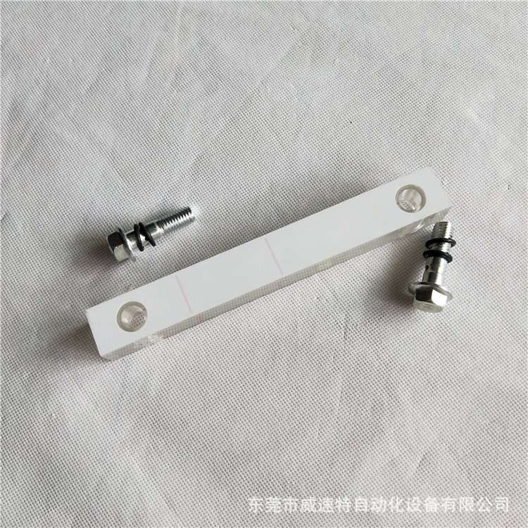 标准观油镜油位镜 透明观油镜 长条型观油镜