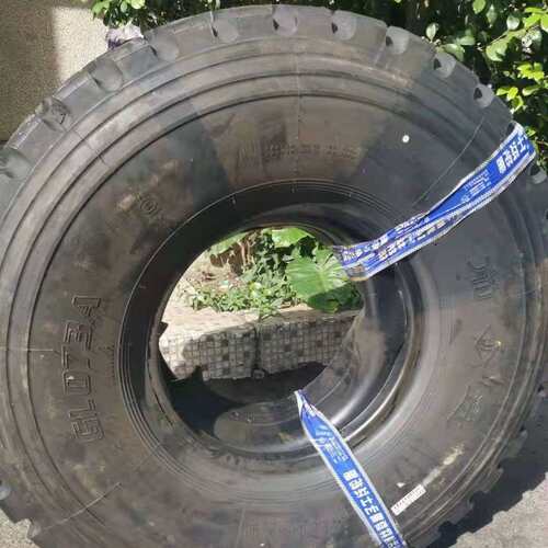 ADVANCE前进14.00R20 GL073A 20层级越野车轮胎1400R20
