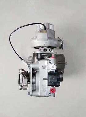 康明斯ISD180 62 5453459 5453460 HE200VG 涡轮增压器