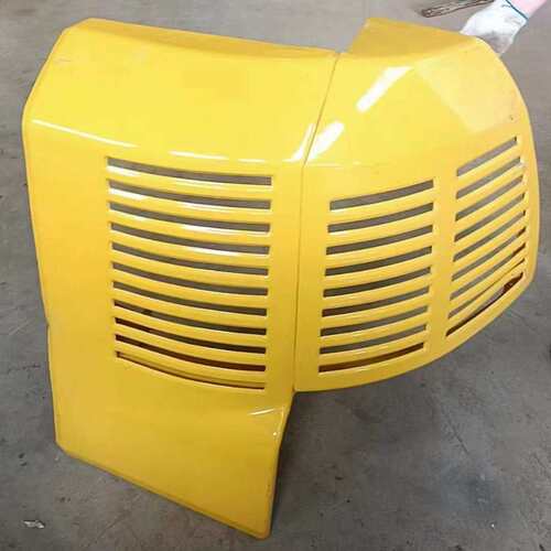 松PC70-8水箱门，泵门  发动机罩  挖掘机驾驶室内饰玻璃