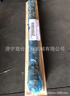 EC700发动机凸轮轴 20950809 D16E凸轮轴 700B凸轮轴