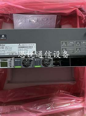 维谛NetSure731A41-S2通信开关电源系统48V200A高频嵌入式插框