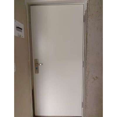 A款内开箱房门无门槛container door品质无忧