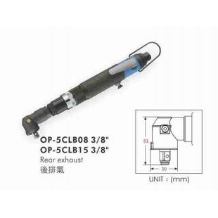 离合式 宏斌气动工具 5CLB08气动扳手 供应OP