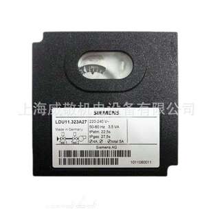 LDU11.323A27 LGK16.622A27 LDU11.523A27检漏控制器LGK16.622A17