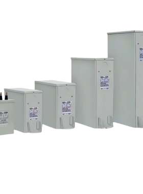 ABB 电容器CLMD83/100.8kvar 480V 50Hz 订货号10039912