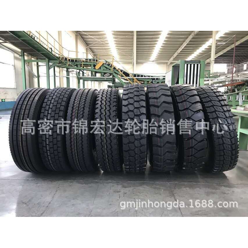 鲁飞平板车轮胎825R15 900R16全钢子午线轮胎8.25R15.