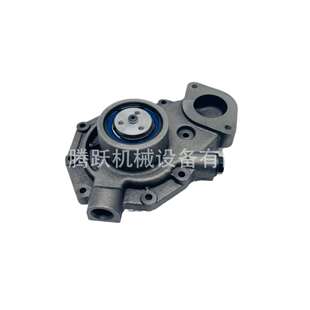 挖掘机装载机钩机工程机械配件RE546906约翰迪尔拖拉机水泵