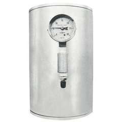 管道直通活塞式 水锤消除器KG9000