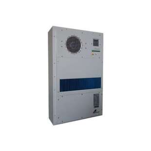 电力行业MX系列MX08HDLC1B机柜热交换器