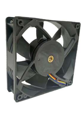 4112NH3大风量12038防水风扇通信服务器机柜散热风扇4112 NH3