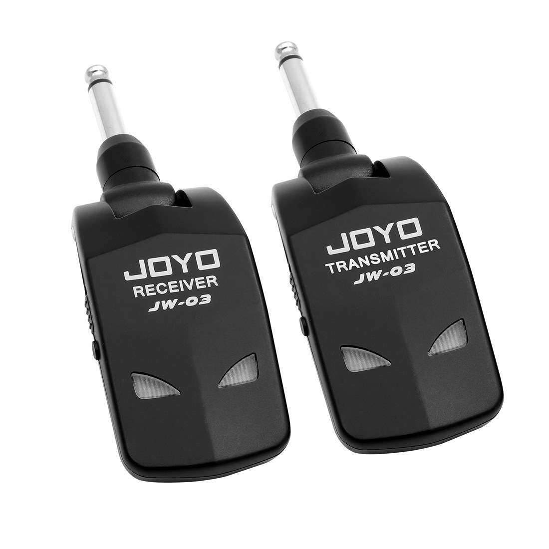 JOYO JW-03吉他音响无线传输发射器接收器乐器音频传输贝斯收发器