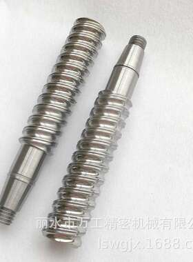 厂家供应精密冷轧滚珠丝杆整支SCR1605 SCR2505 SCR3205型号齐全