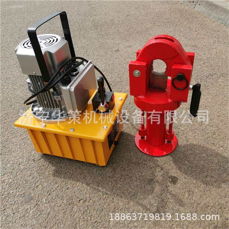 华策牌32mm线材剪断器 FJQ-52钢缆切断机 电动钢丝绳切断机,玩具/童车/益智/积木/模型,遥控车升级件/零配件,淘宝优惠券,粉丝福利购,淘宝优惠卷