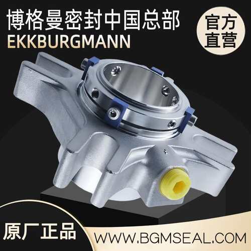 US2-ANGA波兰机械密封机封轴封符合DIN24960/EN12756德国博格曼标