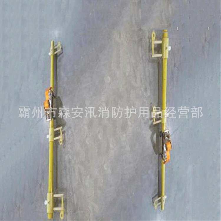 多用途组合绝缘横担吊线绝缘杆1.8米带式全绝缘横担ZF010304