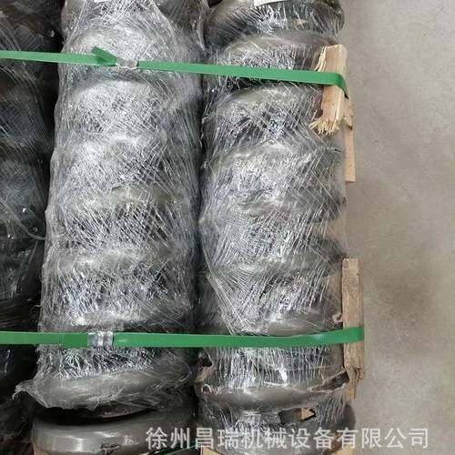 徐州徐工XE215C挖掘机钩机414104966涨紧弹簧工程机械原厂配件