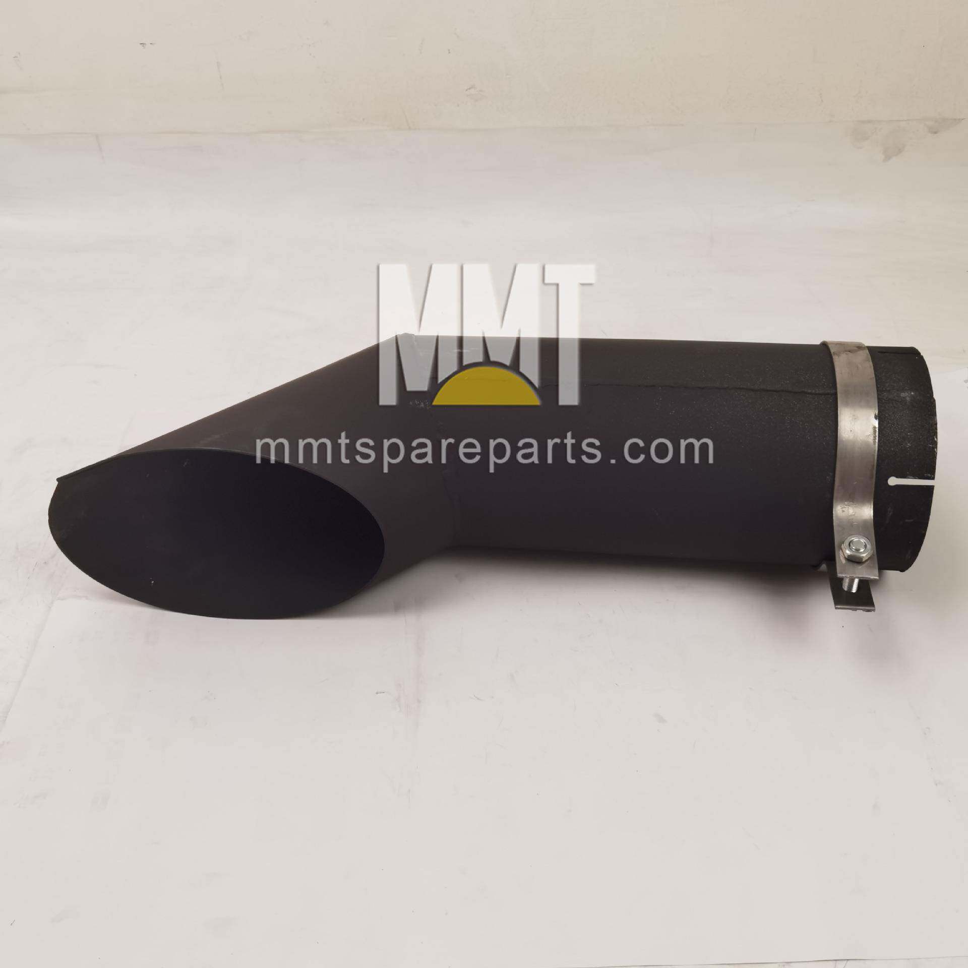 CAT卡特390F C18尾管424-3765 4243765排