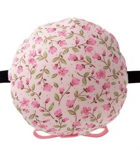 CLOVER #23097 碎花图案针插 可乐牌刺绣