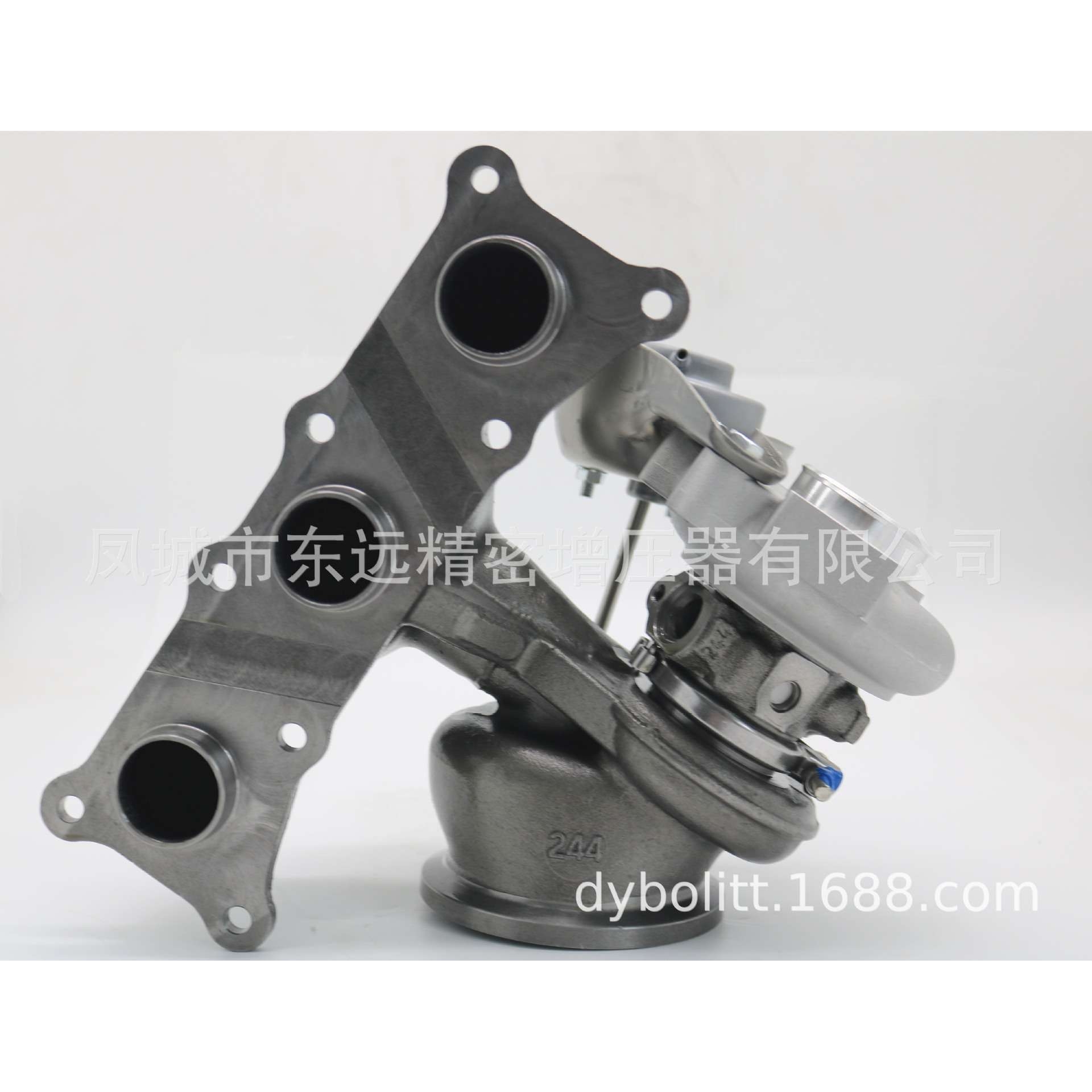 TD04L-16T/17T 49131-07041 49131-07031 135i 335i N54 B30 3.0