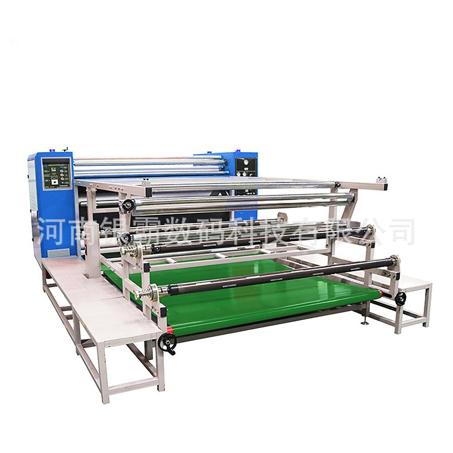 1.9米服装热转印机 桌布涤纶布热转印机 面料地毯滚筒热转印机,电子元器件市场,其它元器件,淘宝优惠券,粉丝福利购,淘宝优惠卷