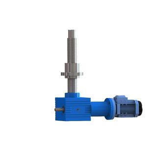 丝杆升降机35T基础起重部件广泛用于机械冶金水利等行业使用灵活