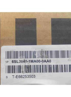 CU320-2DP控制单元6SL3040-1MA00-0AA0/1MA01-0AA0现货