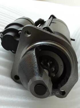 道依茨F4L914 912发电机组起动机11131755起动机01183239 AZF4195