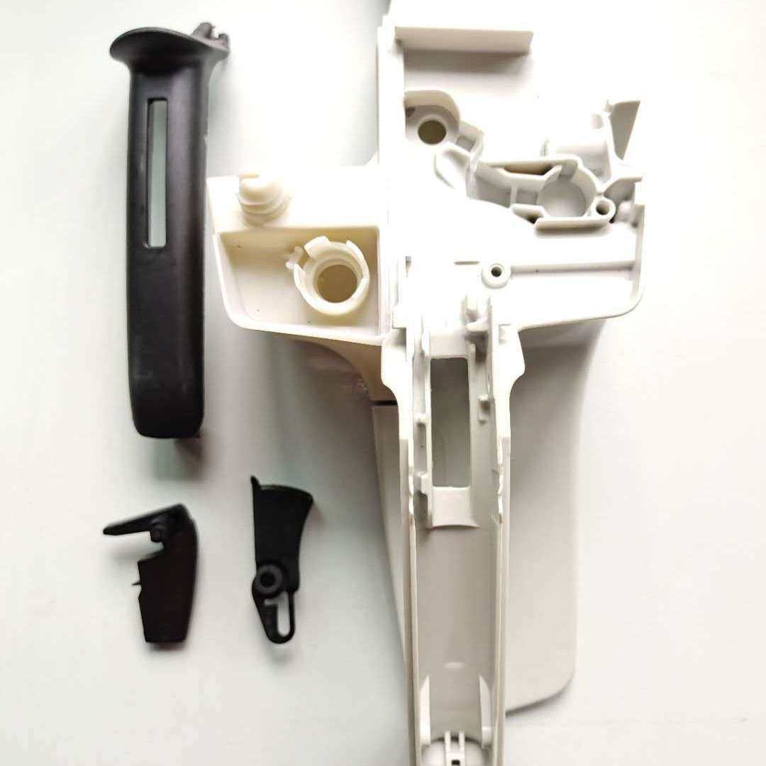 适用STIHL斯蒂尔 MS231 251 油锯配件油箱总成后手把总成油门把手,玩具/童车/益智/积木/模型,遥控车升级件/零配件,淘宝优惠券,粉丝福利购,淘宝优惠卷