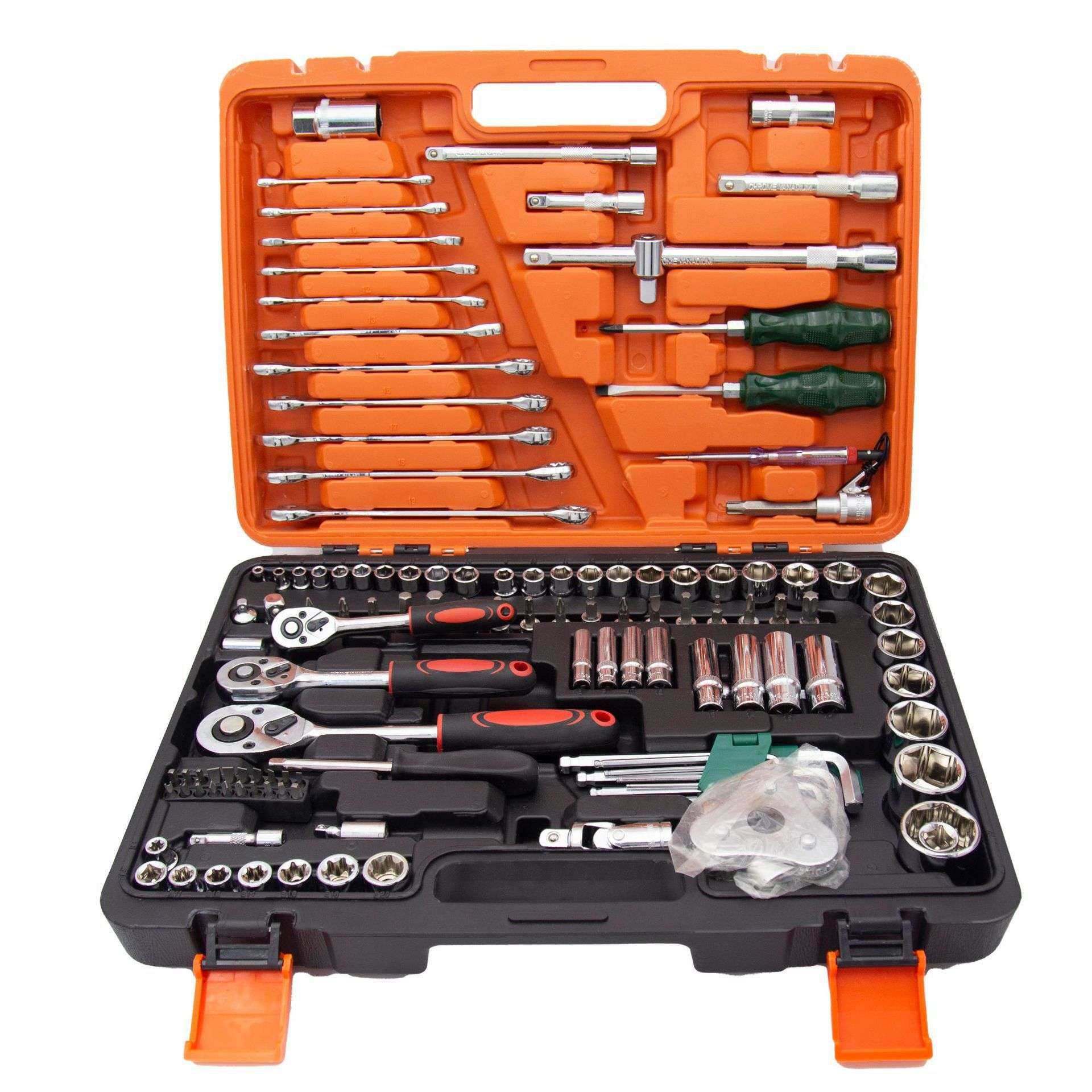 厂家供应汽修组套筒工具121件套装机用维护工具组合工具套装维修,玩具/童车/益智/积木/模型,遥控车升级件/零配件,淘宝优惠券,粉丝福利购,淘宝优惠卷