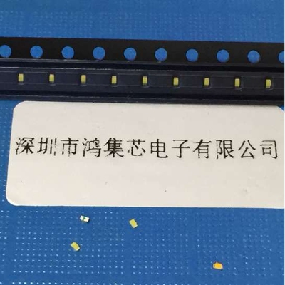 0402紫色高亮SMD1005微形小方片验钞贴片指示LED灯珠发光二极管