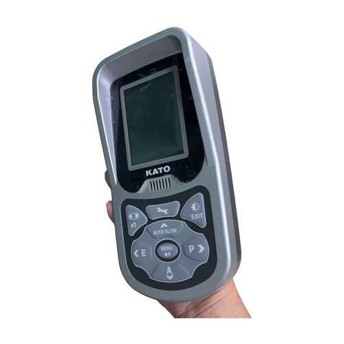 适用加藤HD820R5 V显示屏APC300-M-600-50 719-42200010 19206399
