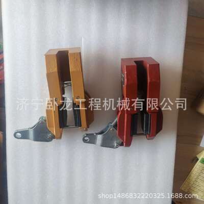 山推SL30W SL30WN装载机驻车制动器 BD08-08000 ZL30-3800J