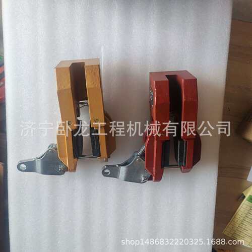 山推SL30W SL30WN装载机驻车制动器 BD08-08000 ZL30-3800J