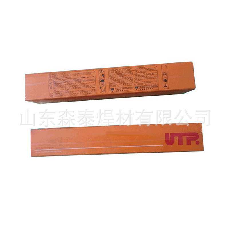 德国UTP2205 basic 不锈钢焊条E2209-15焊条