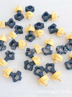 徐工压路机配件XD133喷水嘴洒水喷头水滤杯滤网水泵 配件