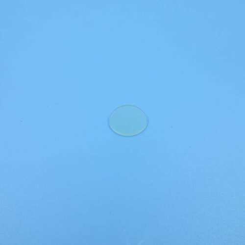 520nm-1100nm通过滤光片长波通滤光镜玻璃镀膜透镜可做其他尺寸