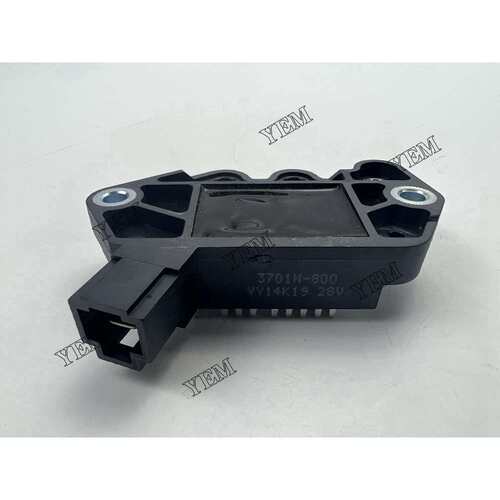 适用康明斯6BT调节器件号3701N-800C 刻字3701N-800C VV14K19配件