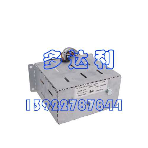 RES0068E 特灵 电阻器 TRANE Resiston 1.3OHMS