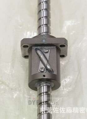 VFA1210C7S-410 VFA1210C7S-610 VFA1510C7S-500滚珠丝杠螺母