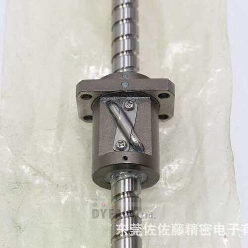 VFA1210C7S-410 VFA1210C7S-610 VFA1510C7S-500滚珠丝杠螺母