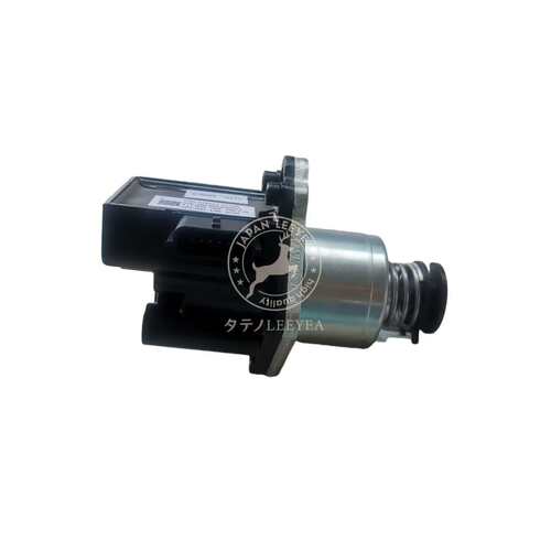 洋马柴油泵执行器-4TNV94/98发动机-729923-51350，729973-51380