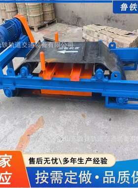 出售RBCYD-8矿用隔爆型除铁器 建筑粉碎电磁自卸式除铁器
