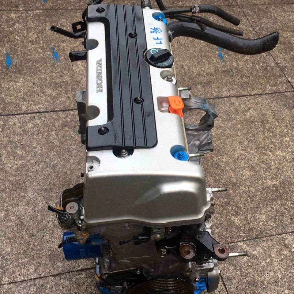 适用本 田7七代雅阁2.4 2.0 3.0奥德赛RB1 CRV k24A发动机变速箱