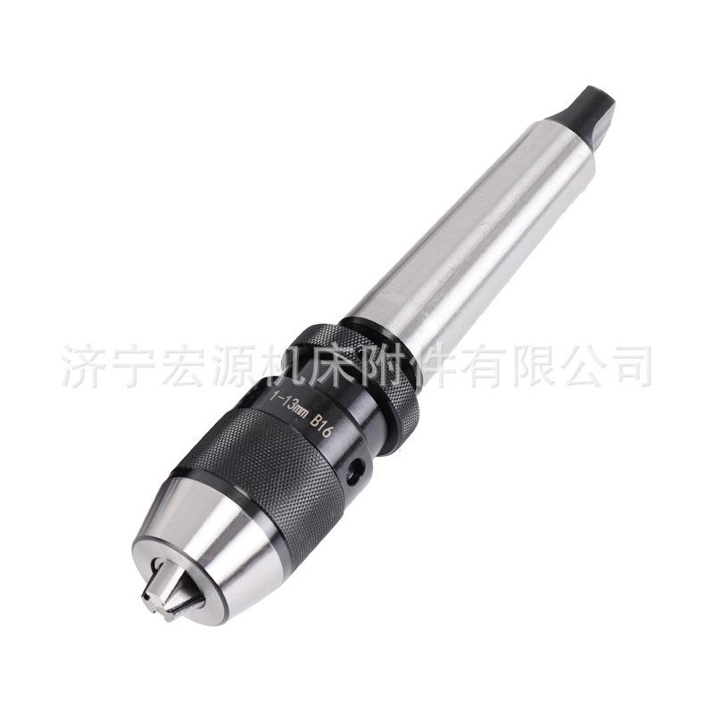 大工 莫氏钻夹头连接杆/锥柄连接杆4号5号6号B10 B12 B16 B18 B22图片