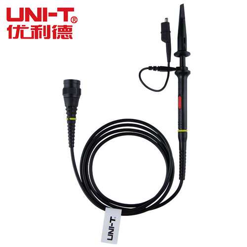 UNI－T优利德UT-P03示波器无源探头60MHz