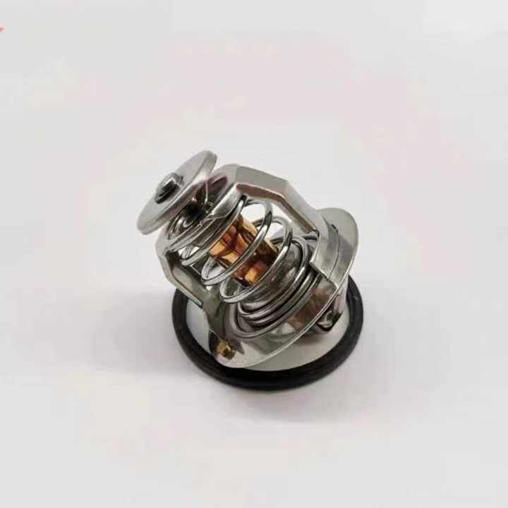 E306E  70B挖掘机4M40发动机节温器 ME200262 ME191593