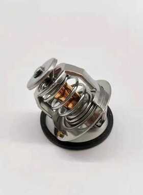 E306E  70B挖掘机4M40发动机节温器 ME200262 ME191593