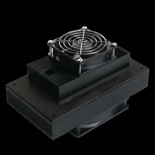 24V大功率半导体制冷片工业设备组件散热系统机房致冷模组12V